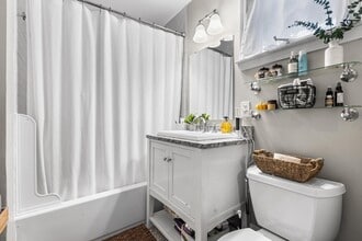 126 Msgr Patrick J Lydon Way in Boston, MA - Building Photo - Building Photo