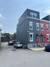 5252 Harrison St in Pittsburgh, PA - Building Photo - Building Photo