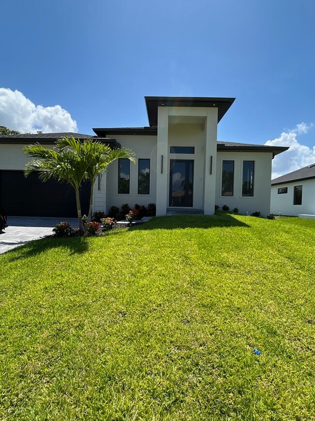 property at 4329 SW 16th Pl