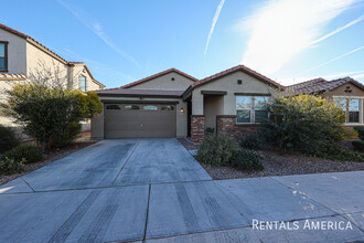 1053 S Rico in Mesa, AZ - Building Photo - Building Photo