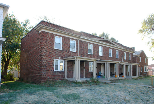 1812-1818 S High St in Columbus, OH - Foto de edificio - Building Photo