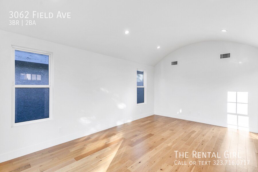 3062 Field Ave in Los Angeles, CA - Building Photo