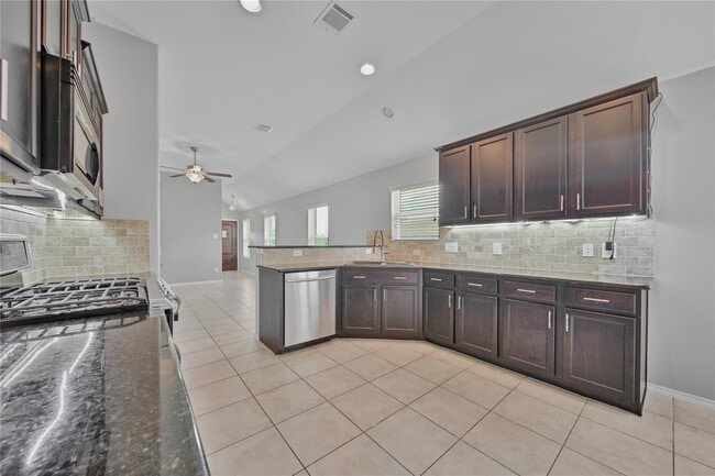 property at 3602 Goldleaf Trail Dr