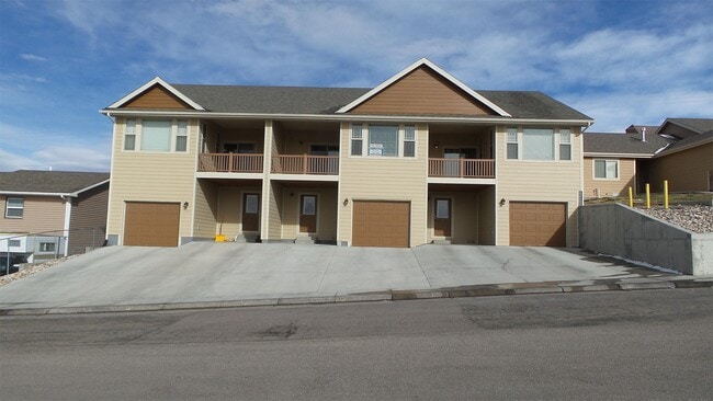 property at 1415 S Fairdale Ave