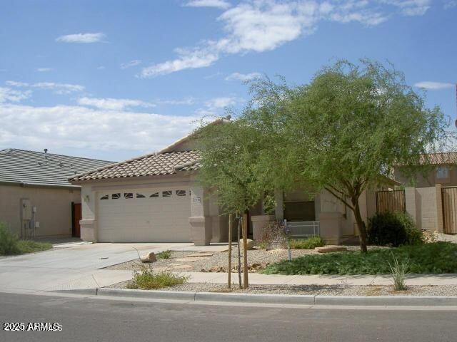 property at 15974 W Diamond St