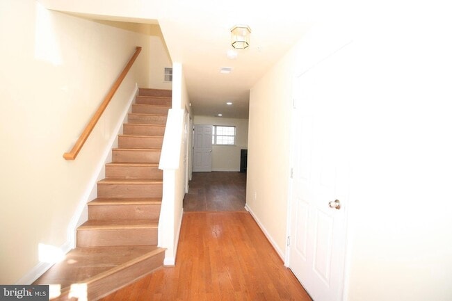 4158 Brown Bark Cir in Randallstown, MD - Building Photo - Building Photo