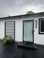 401 W Sierra Ave in Cotati, CA - Building Photo