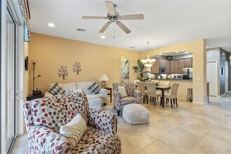 1331 Jonah Dr in North Port, FL - Building Photo - Building Photo