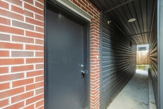 1519 N Sydenham St in Philadelphia, PA - Building Photo - Building Photo