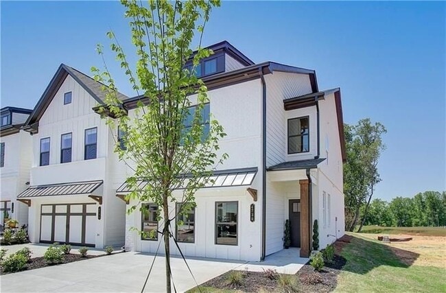 4730 Cypress Pk Dr, Unit 3110 in Gainesville, GA - Foto de edificio - Building Photo