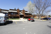 Willow Springs in Boulder, CO - Foto de edificio - Building Photo