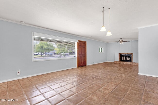 1417 S Wilson St in Tempe, AZ - Building Photo - Building Photo