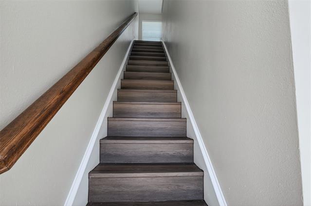 408 Fulton St in Denton, TX - Building Photo - Building Photo