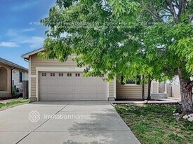 7787 Barn Owl Dr in Fountain, CO - Building Photo