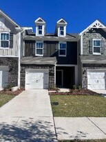 3509 Nimbell Rd in Monroe, NC - Building Photo