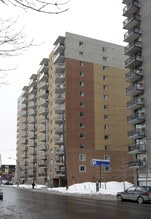 The Strand Condominiums in Ottawa, ON - Building Photo - Building Photo