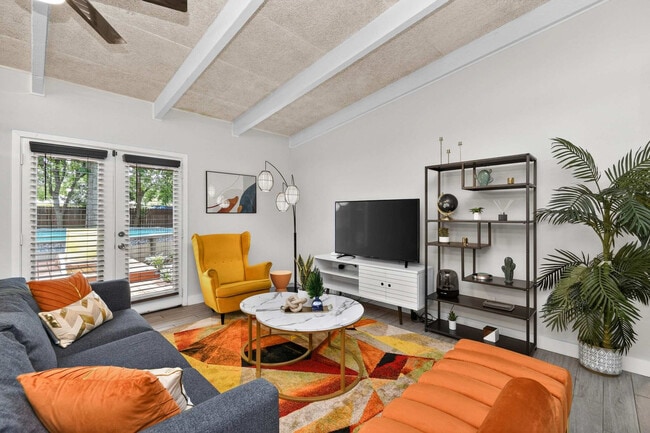 property at 1809 Salem St