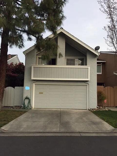 228 Elm Wood Ct in Los Gatos, CA - Building Photo