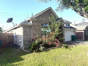 3110 Spring Flower Ln in Spring, TX - Building Photo - Building Photo