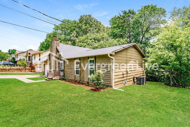 1119 Startrek Ln in Birmingham, AL - Building Photo - Building Photo