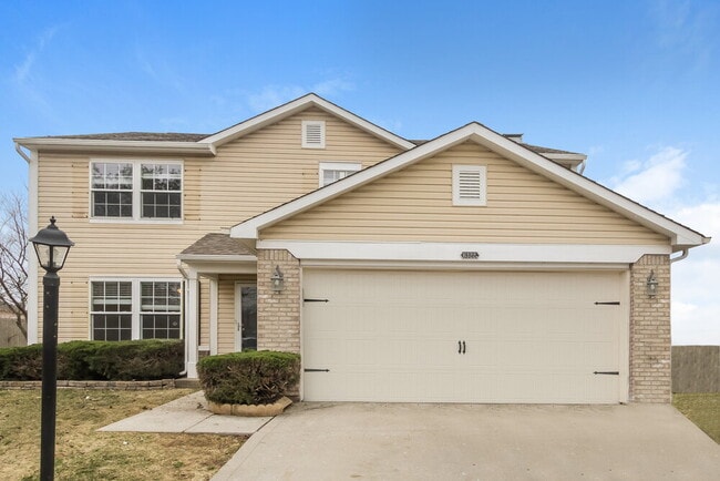 property at 6322 Bearsdale Cir