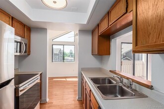 4341 S Andes Way, Unit 204 in Aurora, CO - Building Photo - Building Photo