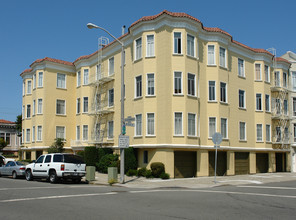 200 Alhambra St in San Francisco, CA - Building Photo - Building Photo