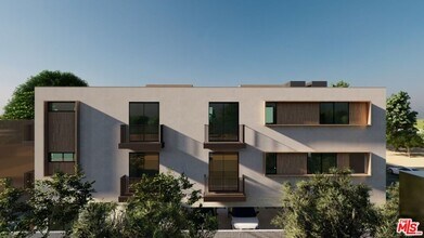 10961 Calvert St in Los Angeles, CA - Building Photo - Building Photo