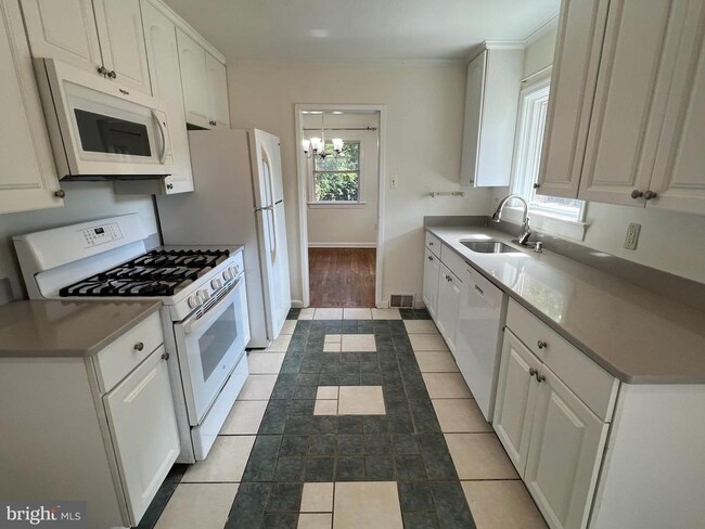 property at 2314 Eccleston St