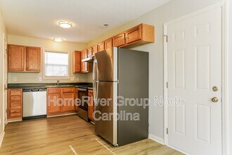 2505 Lilymount Dr in Raleigh, NC - Building Photo - Building Photo
