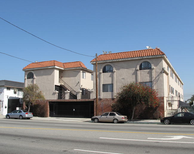 1517-1521 W Carson St in Torrance, CA - Building Photo - Building Photo