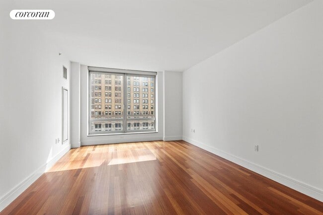 property at 30 Little W St