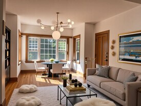 5304 W Altgeld St in Chicago, IL - Building Photo