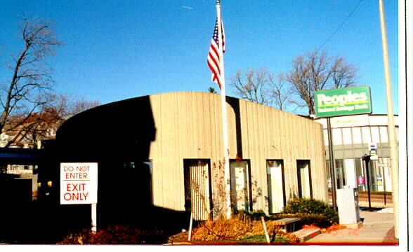 1905 Centre St in West Roxbury, MA - Building Photo - Building Photo