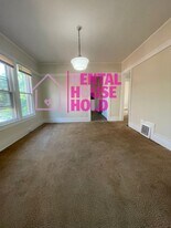 5065-5067 Linsdale St in Detroit, MI - Building Photo