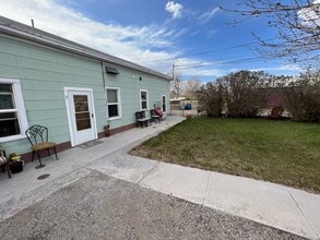 320 S 1st St in Riverton, WY - Building Photo - Building Photo