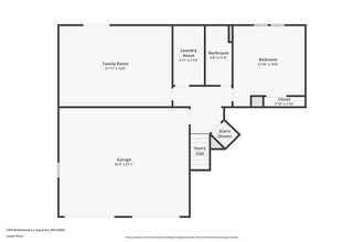 1504 Bridlewood Ln in Raymore, MO - Building Photo - Building Photo