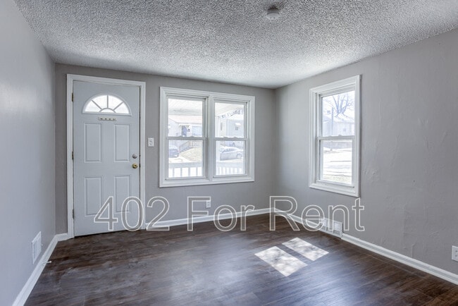 3224 N 40th St in Omaha, NE - Building Photo - Building Photo