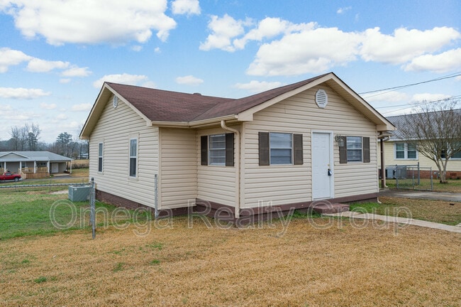 property at 1586 Arcade Terrace