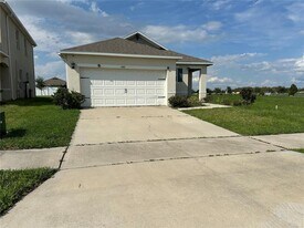 1989 Egret Meadows Ave in Kissimmee, FL - Building Photo