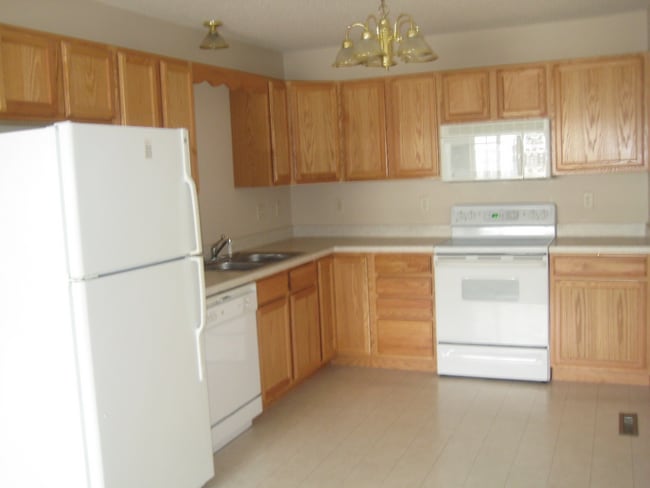property at 1613 County Rd D E