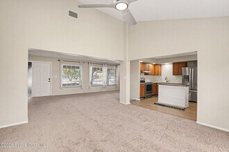 1552 Dowse Ct NE in Palm Bay, FL - Building Photo - Building Photo