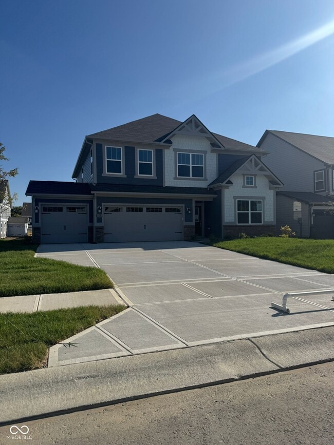 property at 7658 Allesley Dr