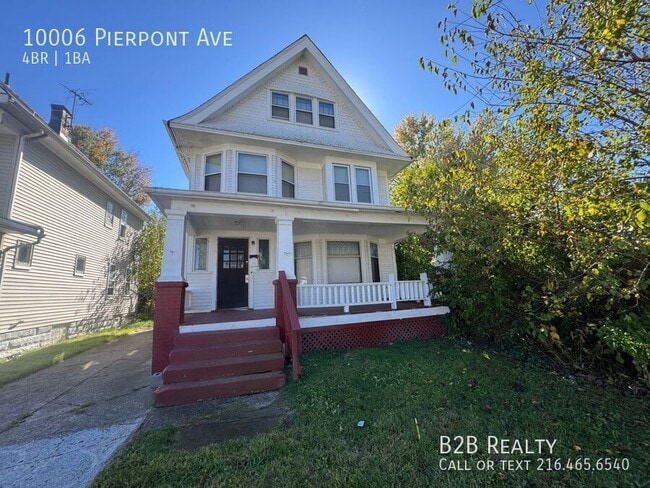 property at 10006 Pierpont Ave