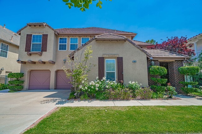 property at 23902 Lakeside Rd