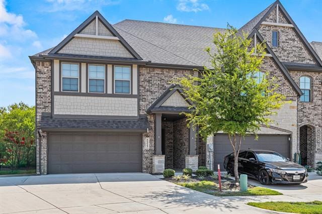 5323 Winged Foot Dr in Arlington, TX - Building Photo - Building Photo