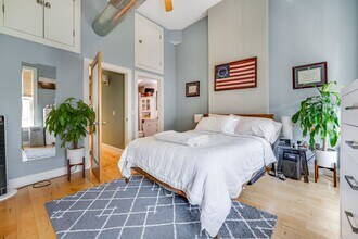 728 Willow Ave in Hoboken, NJ - Building Photo - Building Photo