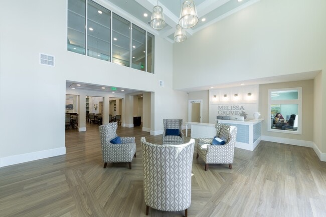 Melissa Grove in Jacksonville, FL - Building Photo - Building Photo