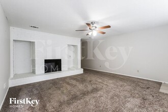4426 Adonis Dr in Spring, TX - Building Photo - Building Photo