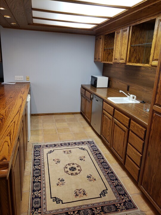 3934 Alonzo Ave, Unit 1 in Encino, CA - Building Photo